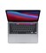 MacBook Pro 13 2020, M1 (8c CPU, 8c GPU) RAM 16 ГБ, SSD 256 ГБ, Apple graphics 8-core, macOS, английская раскладка (KB-US), Space gray (Серый космос) Z11B000E3 | Z11B000E3 - фото 50323