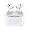 Беспроводные наушники AirPods Pro (2023), Цвет: Белый MTJV3 - фото 51905