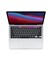 MacBook Pro 13 2020, M1 (8c CPU, 8c GPU) RAM 8 ГБ, SSD 256 ГБ, Apple graphics 8-core, macOS, английская раскладка (KB-US), Silver (Серебристый) MYDA2 | MYDA2LL - фото 52205