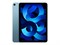 iPad Air 5 10.9 2022, M1 256 ГБ Wi-Fi Blue (Синий) MM9N3LL - фото 52471