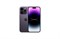 iPhone 14 Pro 512 ГБ, Deep Purple (Глубокий фиолетовый), nano Sim + eSim MQ293 - фото 52724