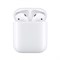 Беспроводные наушники AirPods 2, Цвет: Белый MV7N2 - фото 52803