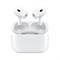 Беспроводные наушники AirPods Pro 2 (2022), Цвет: Белый MQD83AM - фото 52806