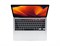 MacBook Pro 13 2022, M2 (8c CPU, 10c GPU) RAM 16 ГБ, SSD 1 ТБ, Apple graphics 10-core, macOS, Silver (Серебристый) Z16U000RE | русская раскладка (KB-RU) | Z16U000RE - фото 52938