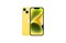 iPhone 14 128 ГБ, Yellow (Желтый), Dual nano Sim MR3F3ZA - фото 52949