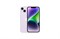 iPhone 14 256 ГБ, Purple (Фиолетовый), Dual nano Sim MPW73ZA - фото 52951