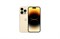 iPhone 14 Pro 128 ГБ, Gold (Золотой), Dual nano Sim MQ053ZA - фото 52963