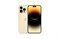 iPhone 14 Pro Max 128 ГБ, Gold (Золотой), Dual nano Sim MQ853ZA - фото 52997