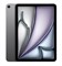 iPad Air 11, 2024, M2, 512 ГБ, Wi-Fi, Space gray ("Серый космос") MUWL3 - фото 55979