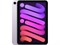 iPad Mini 7, 8.3, 2024, 128 ГБ, Wi-Fi, Purple (Фиолетовый) MXN93 - фото 69989